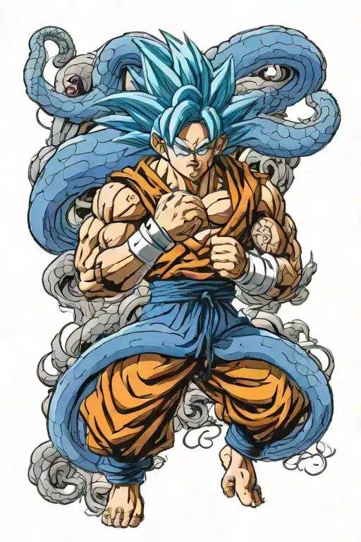 Dragon Ball Z