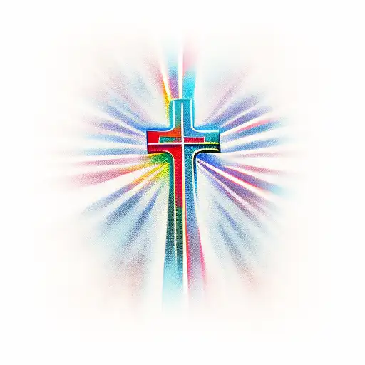 Christian Cross