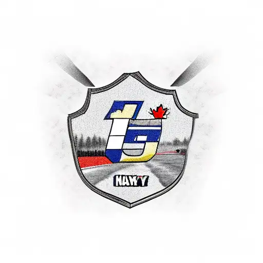 Highway 55 Canadian Football