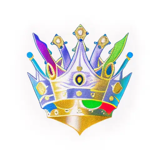 King's Crown