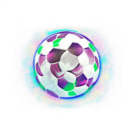 Heavy Metal Beer Soccer