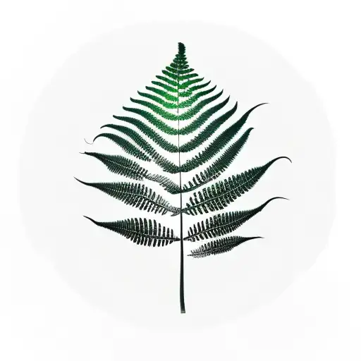 Fern Tree
