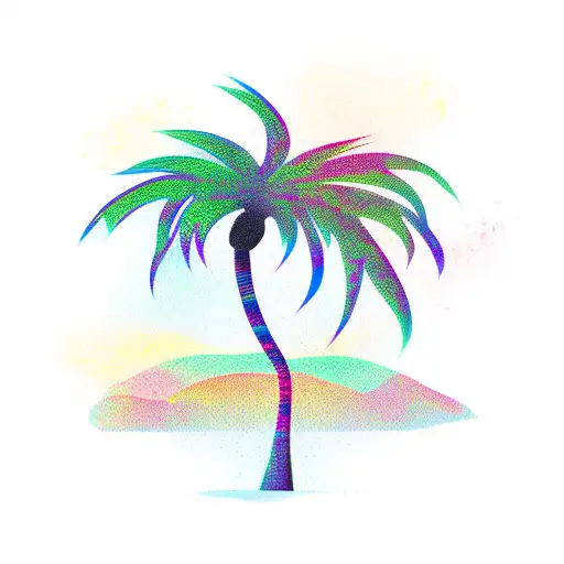 Palm Tree