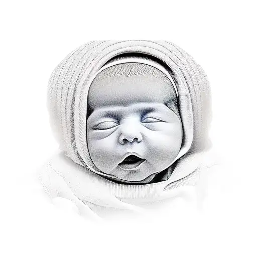 Baby Daughter Memory