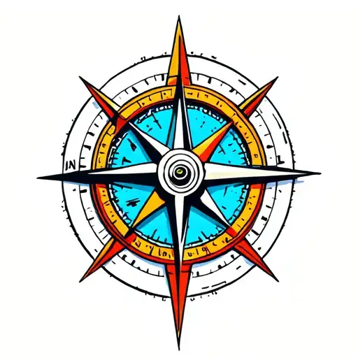 Compass Design
