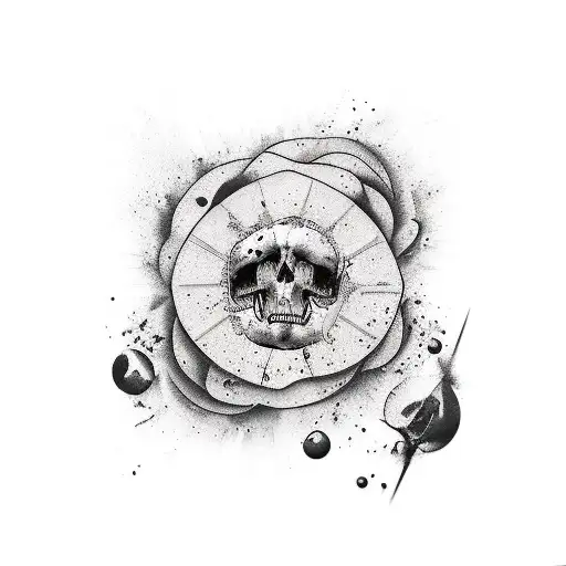 Something To Cover Up A Really Dark