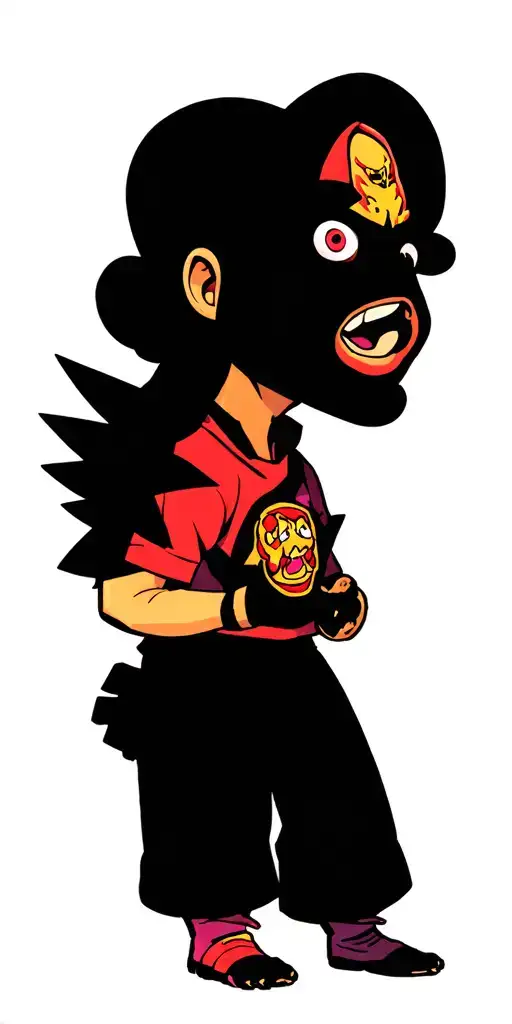 Super Nintemdo Good Characters