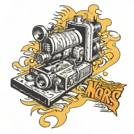 New York Times Newspaper Headline