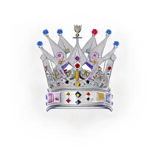 Queen's Crown