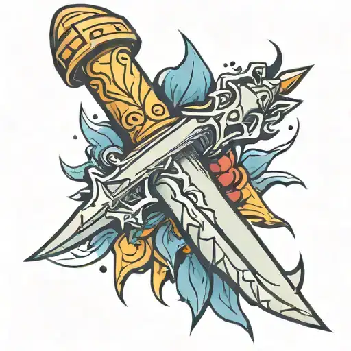 Dagger