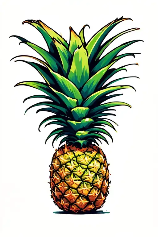 Pineapple