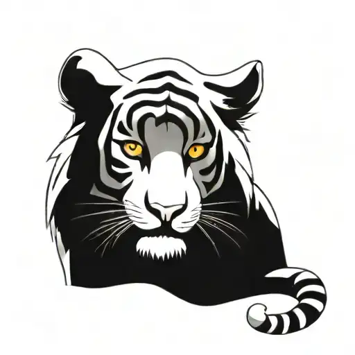White Tiger