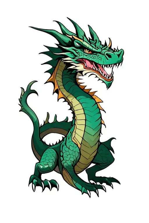 Dragon Game Of The Thrones Dragon Face