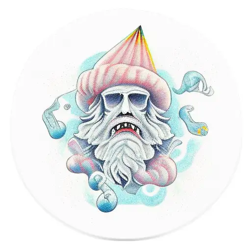 Some Times You Got To Cut A Little Bit Off To Grow