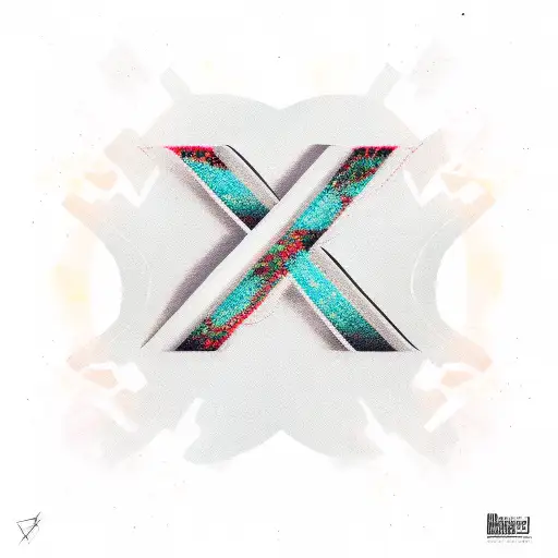 An X As A Symbol For Growth