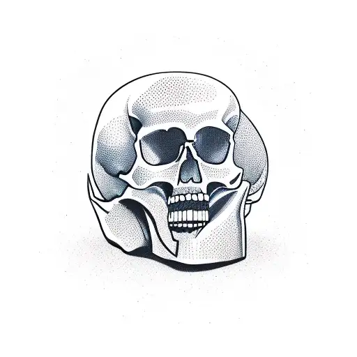 Skull Accounting