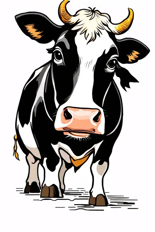 Cow