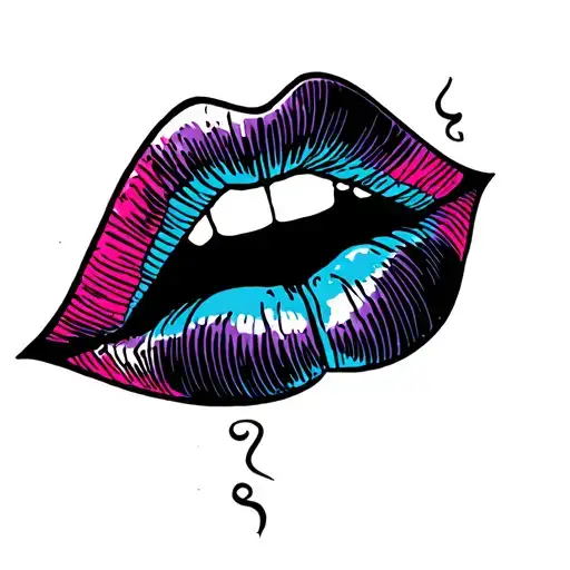 Lips