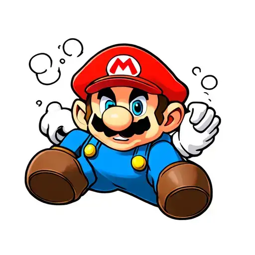 Super Mario Brothers