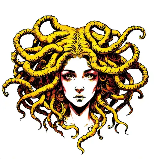 Medusa