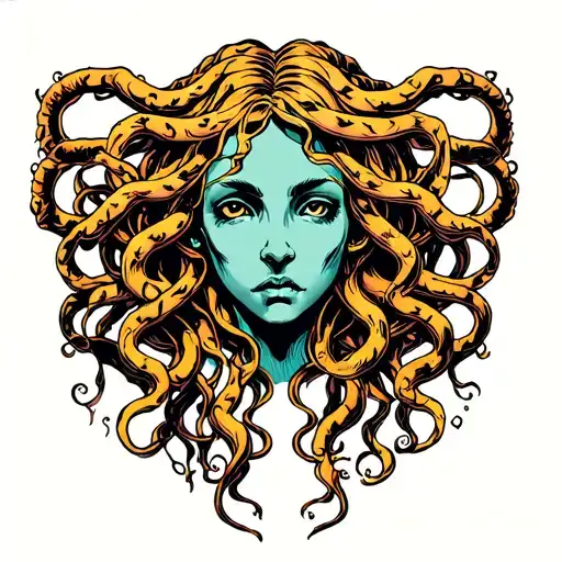Medusa