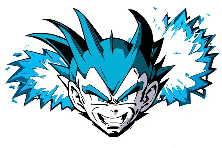 Dragon Ball Super Power Turnament