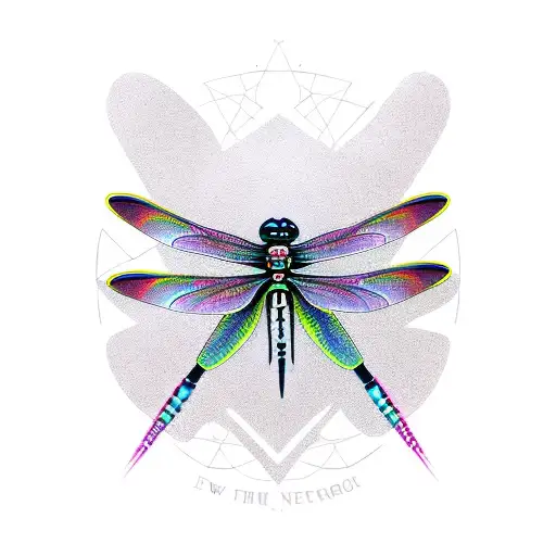 Coheed Dragonfly