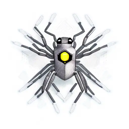 Cyber Spider