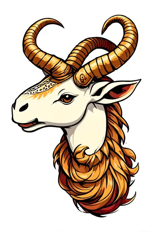 Capricorn Zodiac Sign