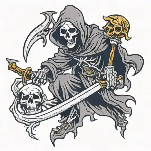 Grim Reaper
