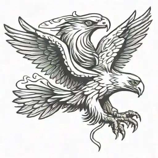 Flying Eagle Cyber
