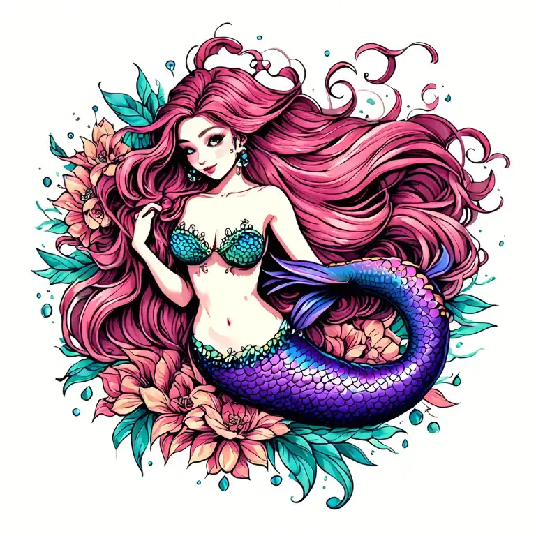 Mermaid