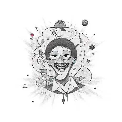 Through Every Dark Night There's A Brighter Day