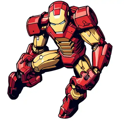 Ironman