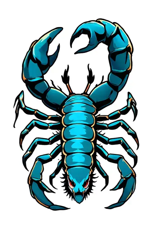 Scorpio