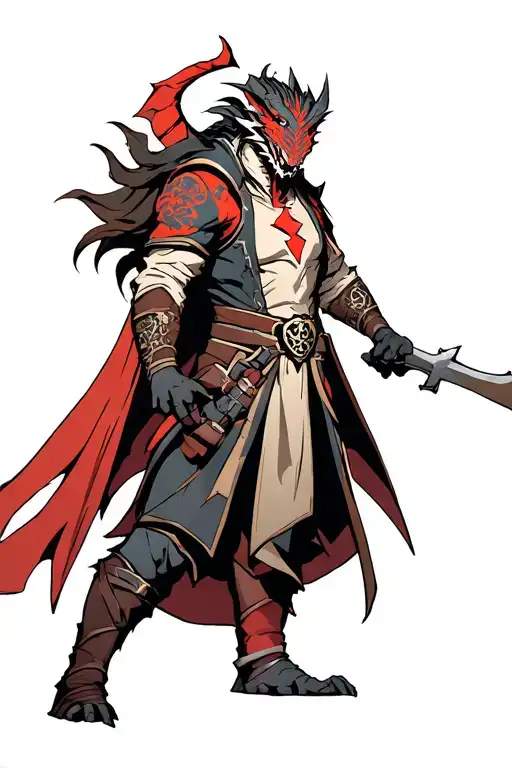 Dragon Age Ii Game Characters