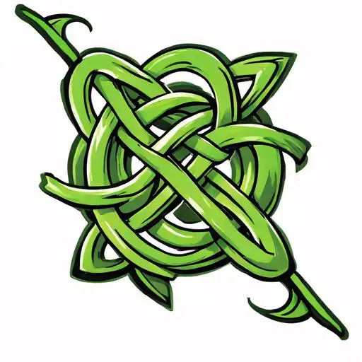Irish Knot