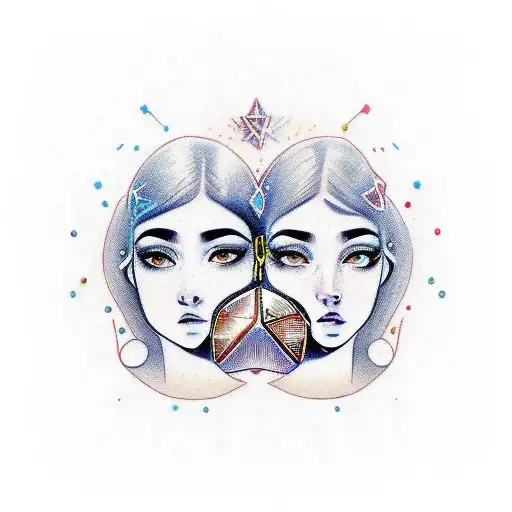 Gemini With Characteristics