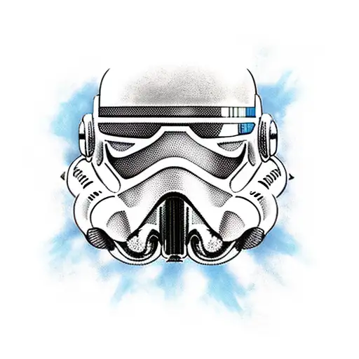 Captian Rex Phase 2 Helmet Star Wars