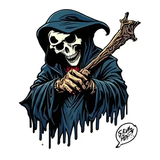 Grim Reaper