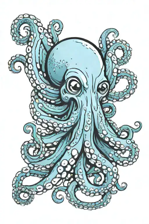 Octopus
