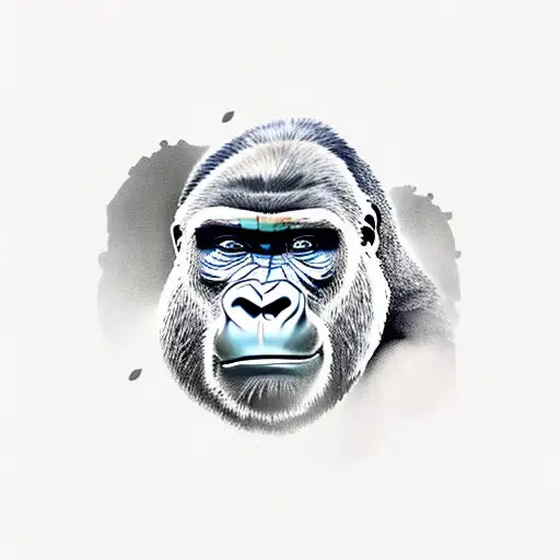 Gorilla