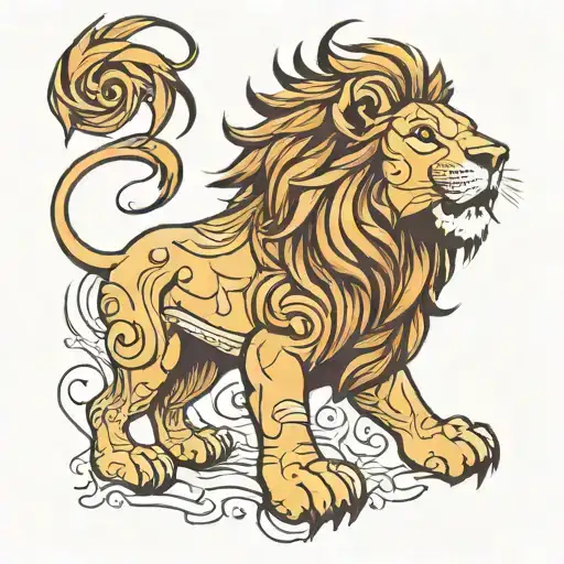 Lion