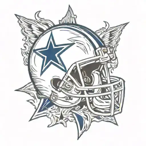 Dallas Cowboys Football