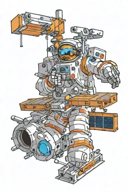 International Space Station