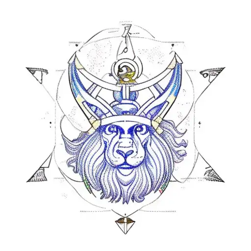 Libra Cancer Sagitarius Leo Signs Combined