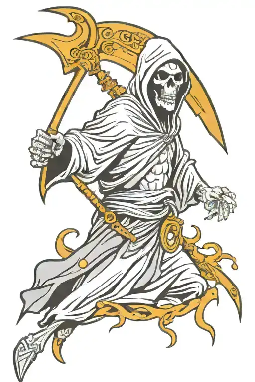 Grim Reaper