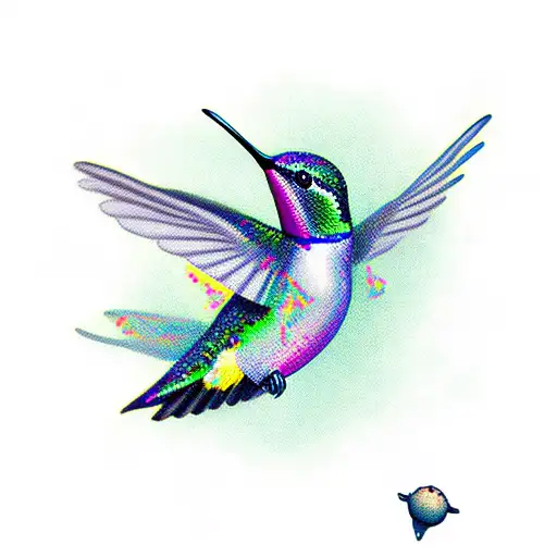 Hummingbird