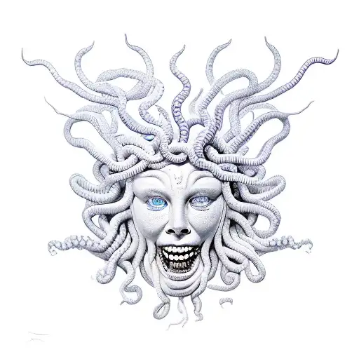 Medusa Mitologia