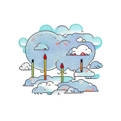 Good And Bad Weather